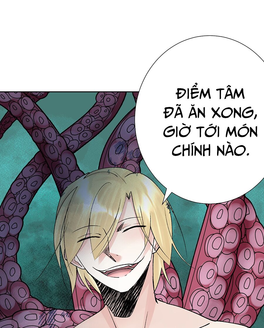 bản giáo chủ thân bất do kỷ chapter 43 31
