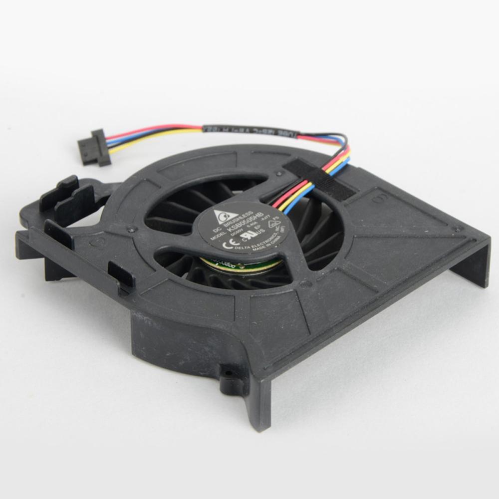 Notebook Computer Replacements Cpu Cooling Fans Fit For HP DV6-6000 DV6-6050 DV6-6090 DV6-6100 Hot Sale Laptops Cooler Fan