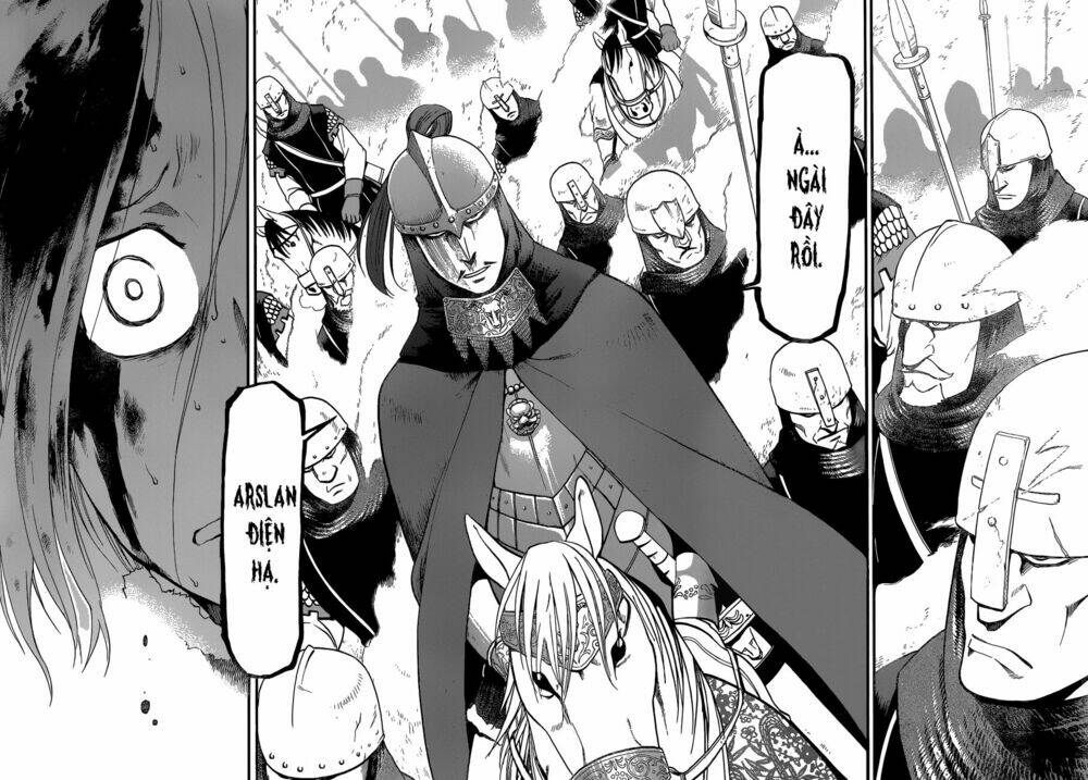 arslan chiến ký chapter 2 47