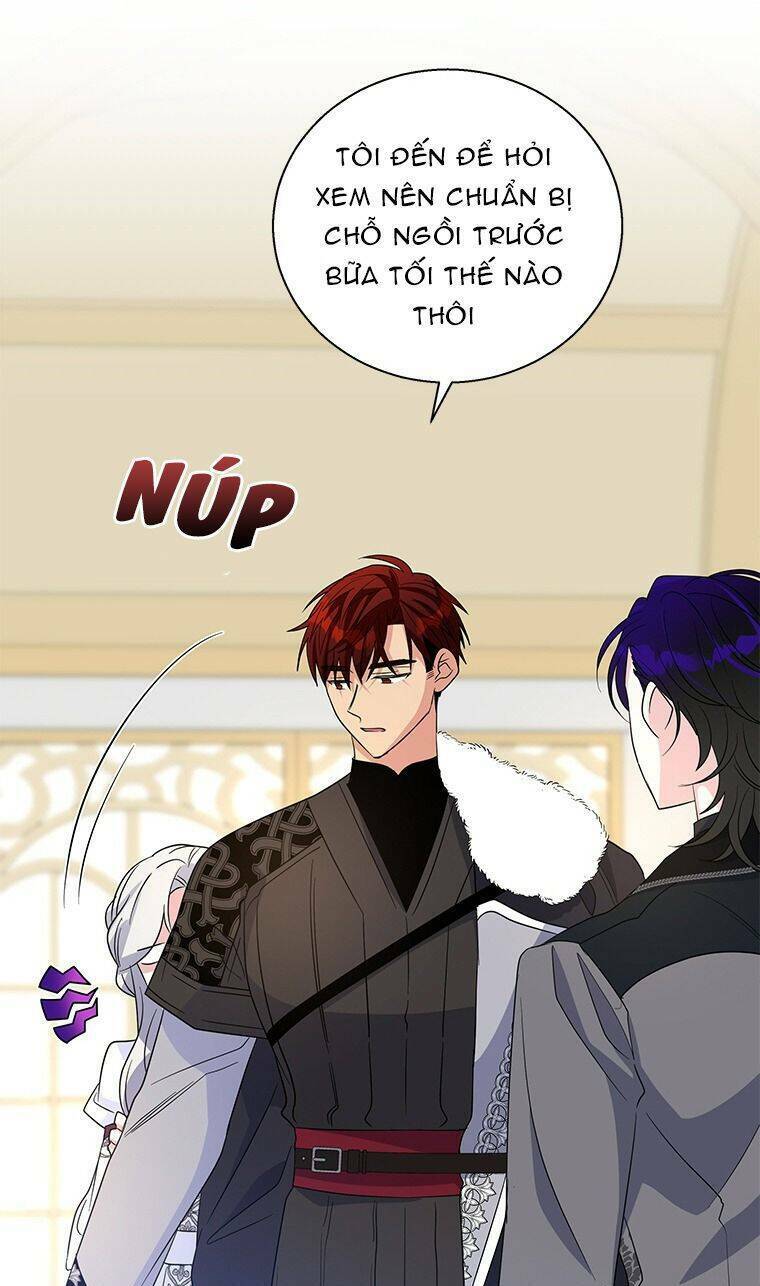 chồng yêu, em muốn đình công! chapter 58 49