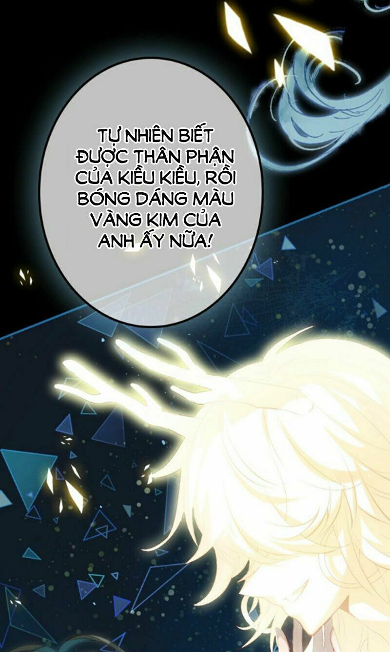 Ái Thượng Ngạo Kiều Long Vương Gia chapter 57 - Trang 26