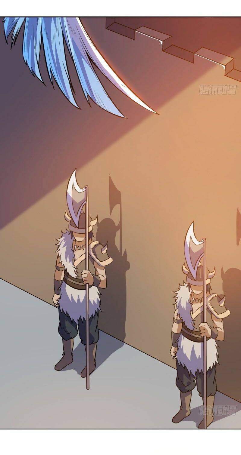 thần võ đế tôn chapter 89 44