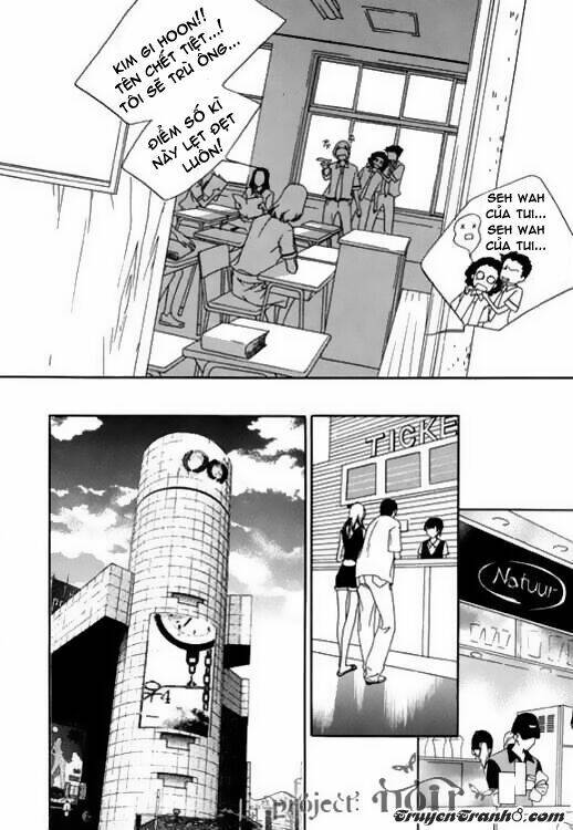 bông hoa của tội lỗi chapter 21 18