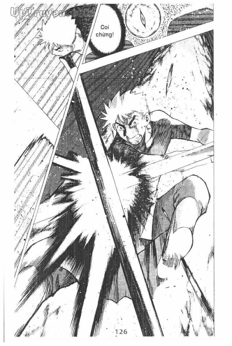 giang hồ bá đạo ký chapter 33 126