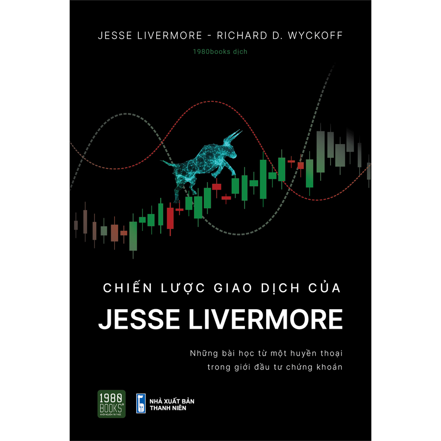 Chiến Lược Giao Dịch Của Jesse Livermore