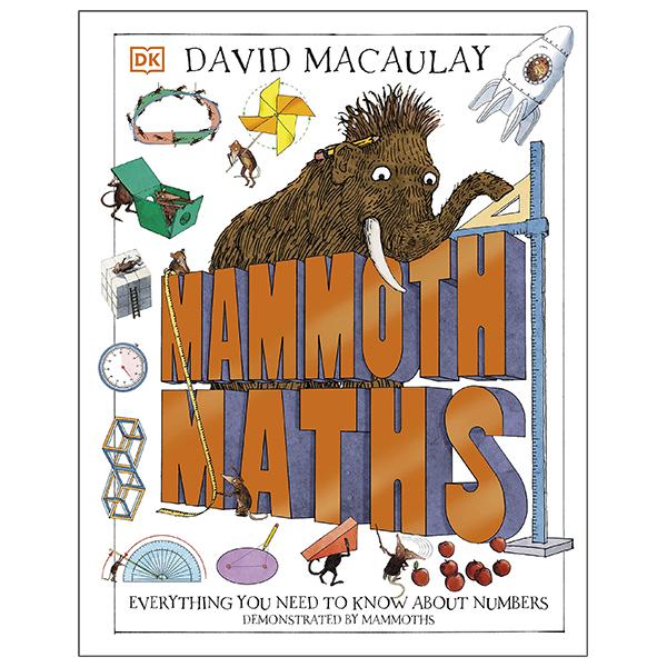 Mammoth Maths: Everything You Need to Know About Number