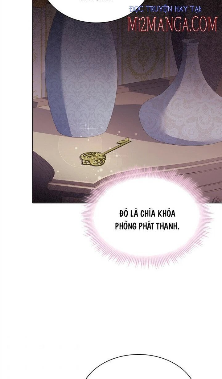 tiểu thư chỉ muốn được nghỉ ngơi chapter 40.5 11