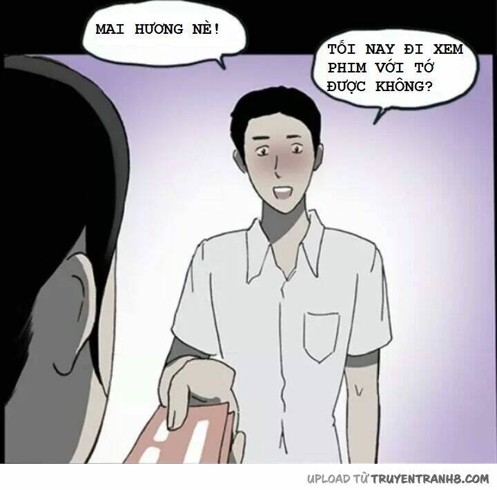 hoa mẫu đơn đen chapter 3 27