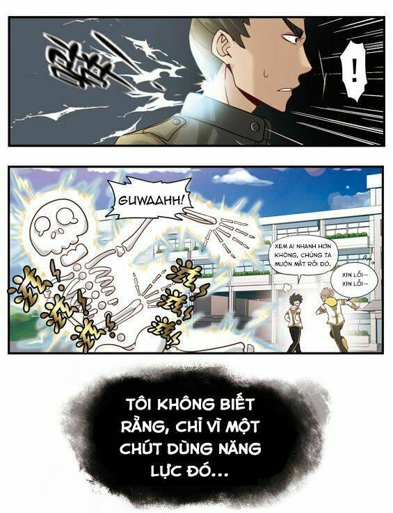 magic destroy chapter 2 5