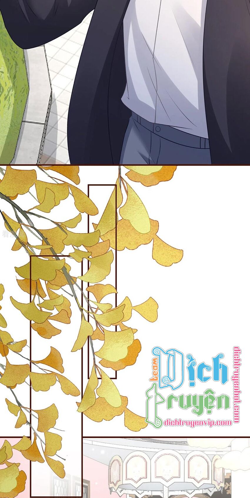 bạn gái tôi mới 30+ tuổi xuân chapter 123 22
