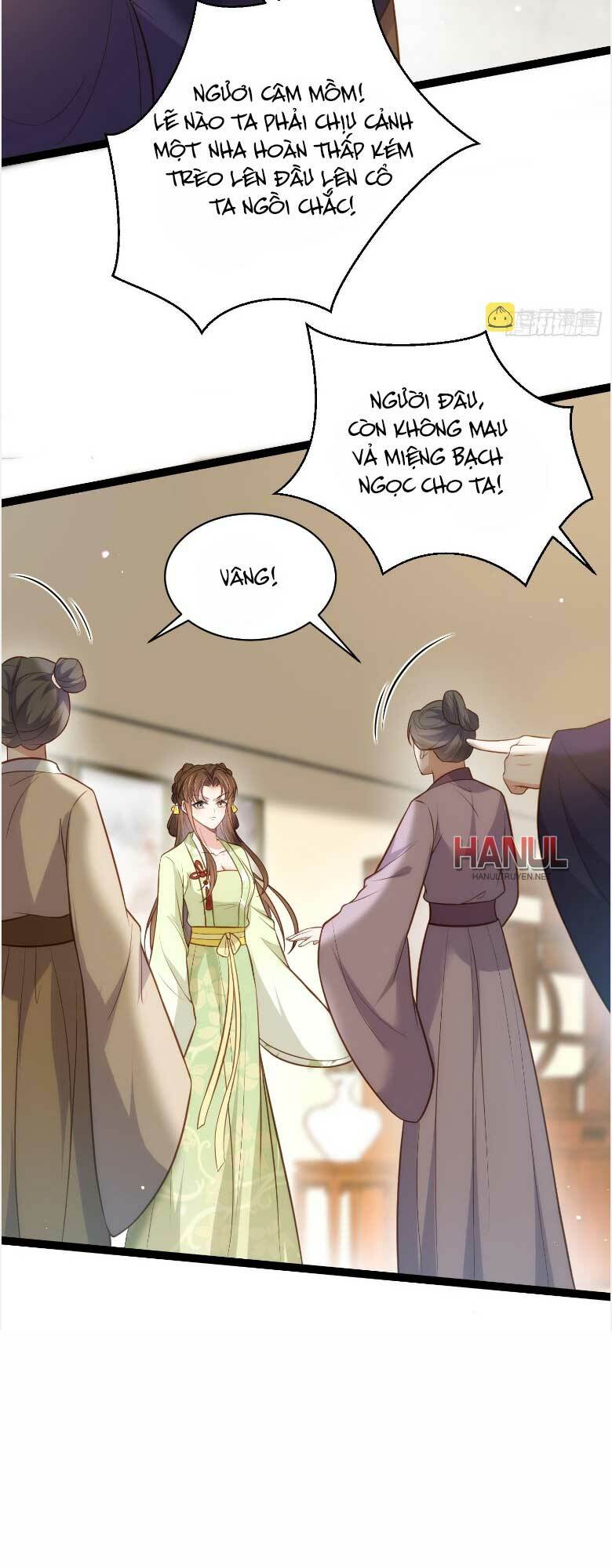 hoạn phi thiên hạ chapter 271 17