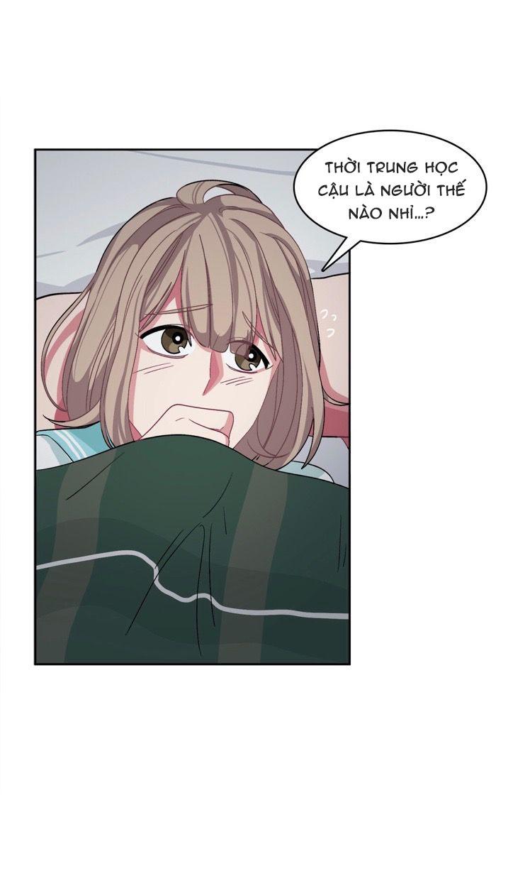 hãy vâng lời anh chapter 13 22