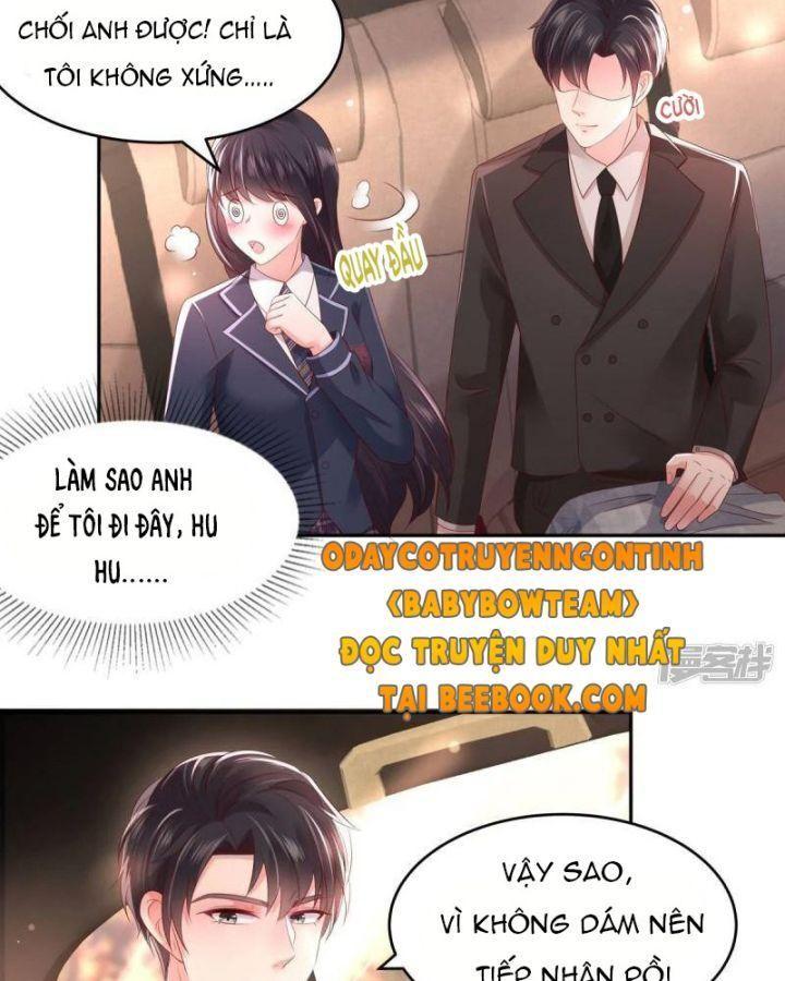 tái sinh tương ngộ chapter 31 19