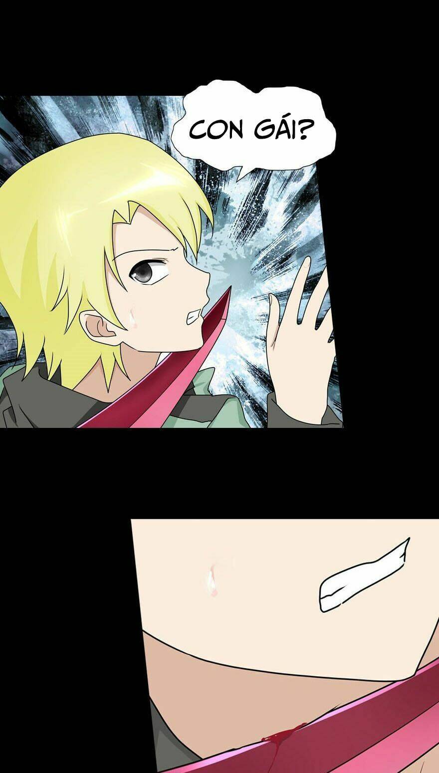 bạn gái virus của tôi chapter 46 27