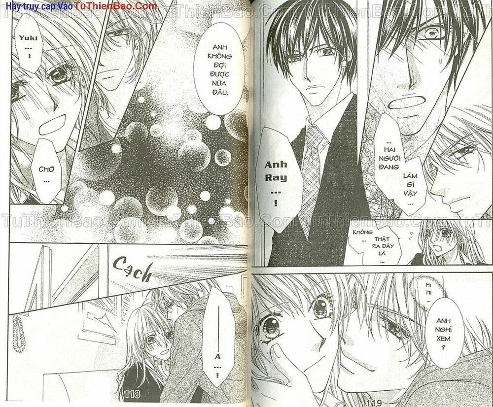 dũng cảm để yêu em chapter 2 60