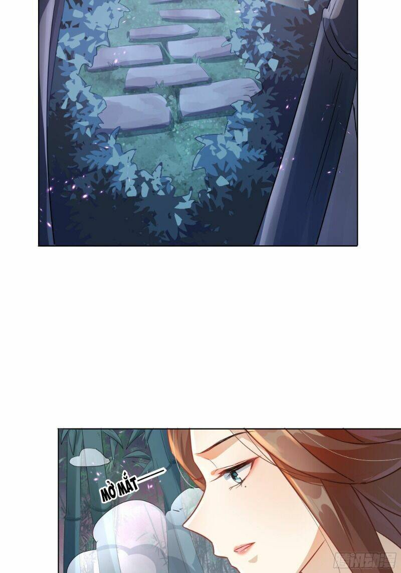 nghe nói ta là hợp hoan lão tổ? chapter 12 22