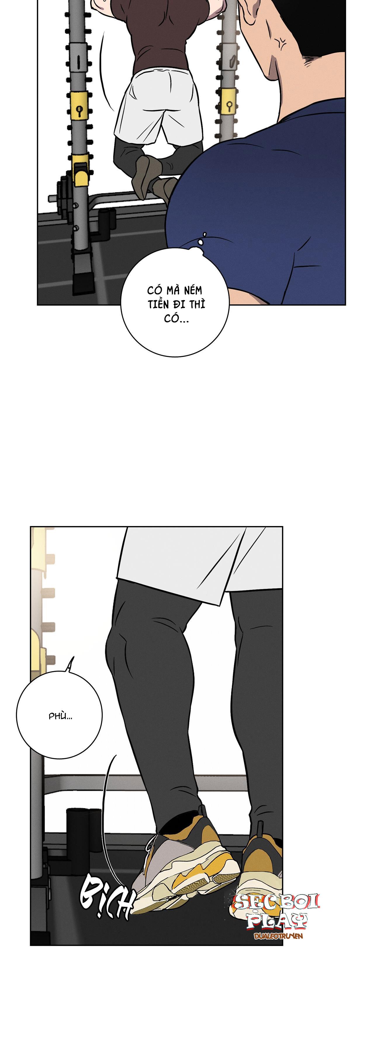 love gym chapter 4 6