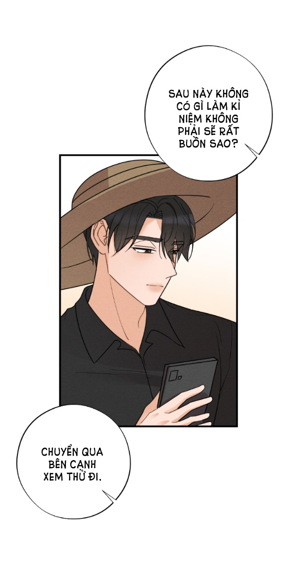Để Đứa Bé Yên chapter 8.2 - Trang 6