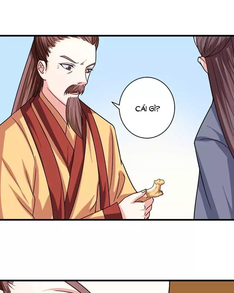 cưng chiều đào phi chapter 88 5