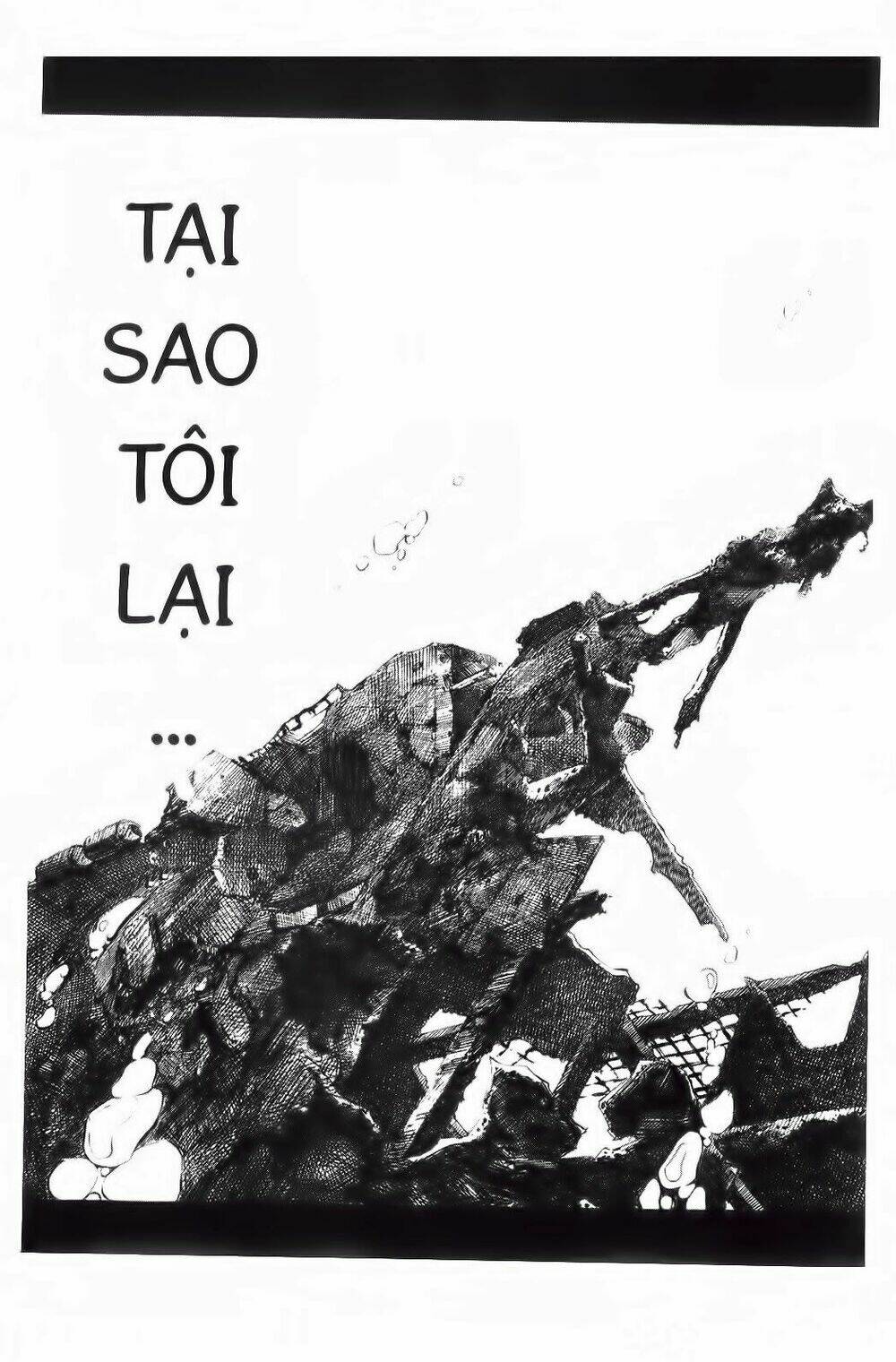 khỉ biển chapter 64 19