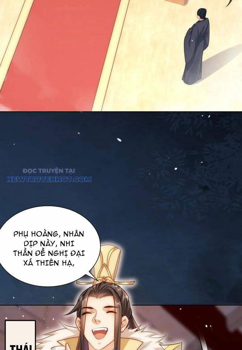 ta thực sự không muốn làm thần tiên chapter 31 5