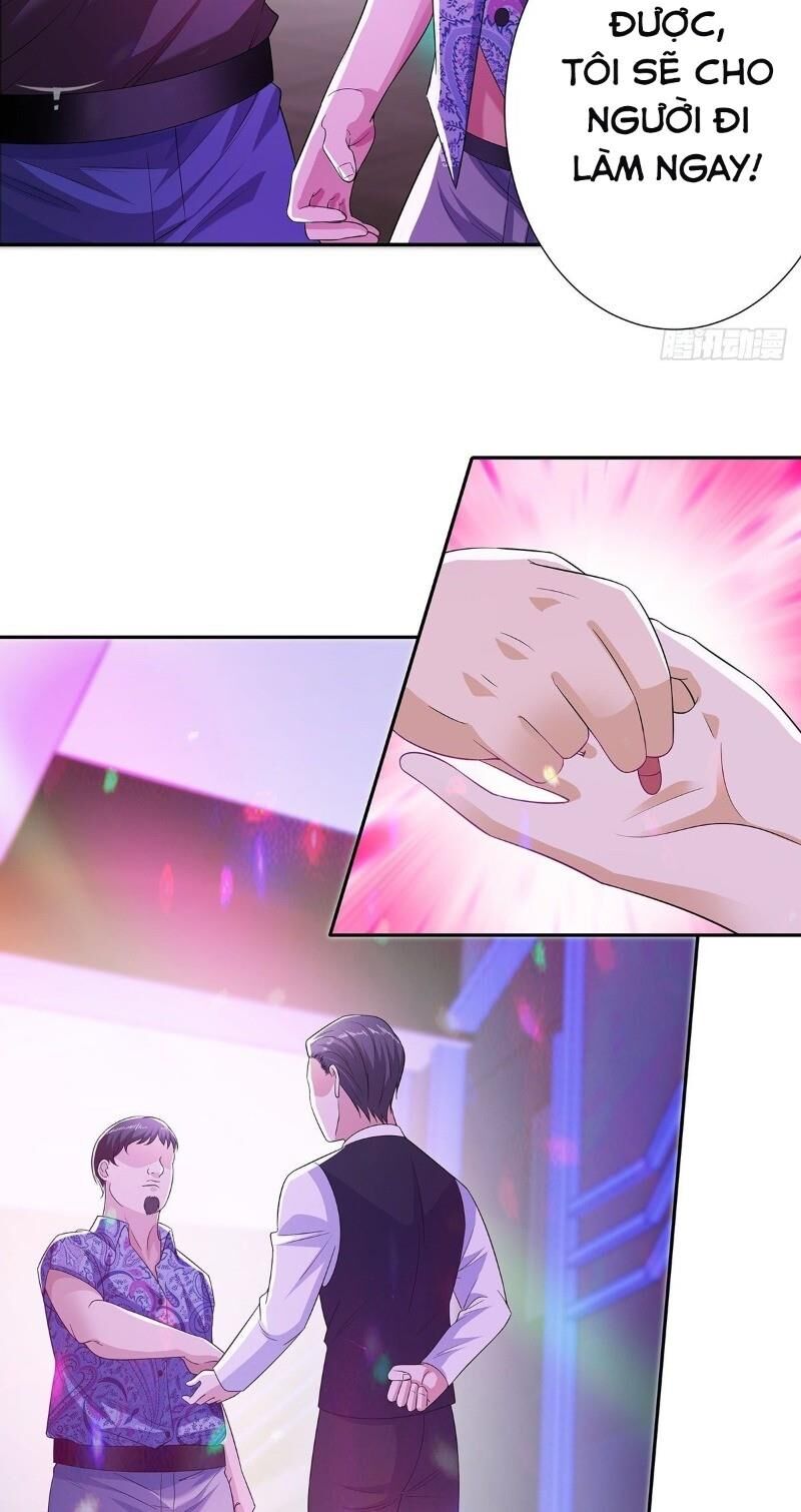 đô thị lãng tử chapter 3 14