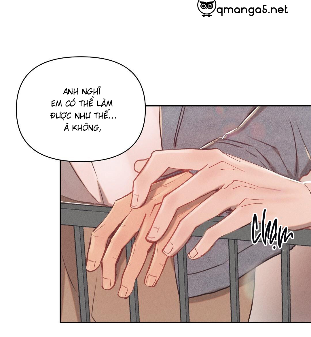 đại úy lãng mạn thân yêu của tôi chapter 17 61