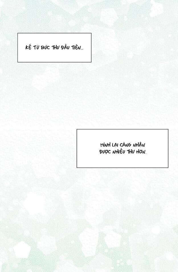 kẻ hủy diệt đã yêu tôi ! chapter 9 7