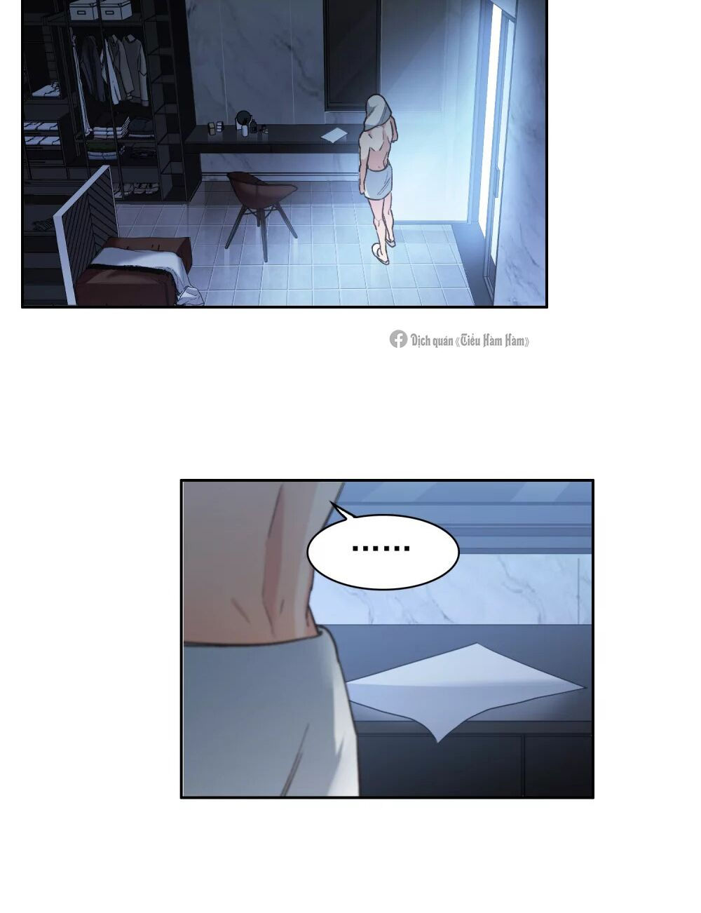 thế giới đệ nhất cự tinh chapter 20.1 5