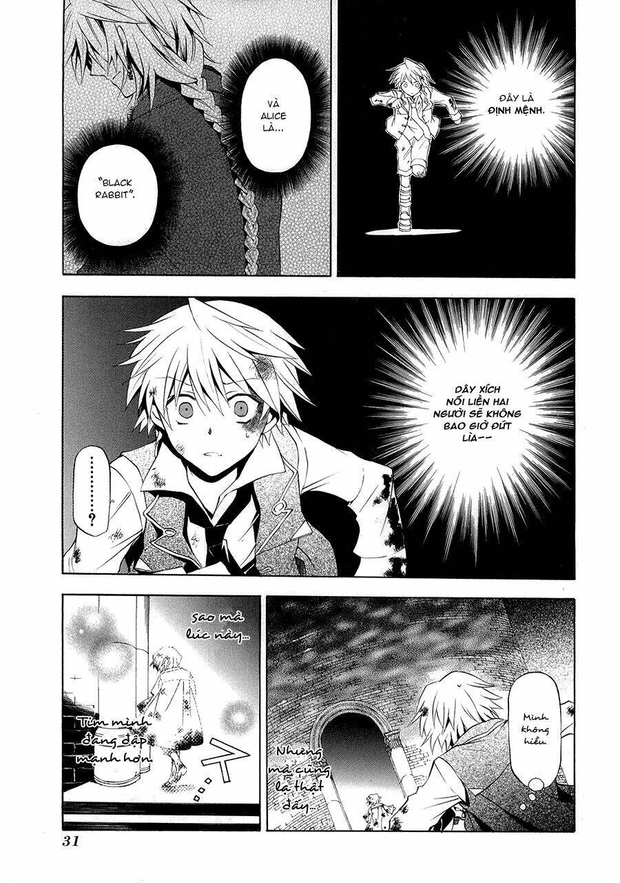 pandora hearts chapter 19 34