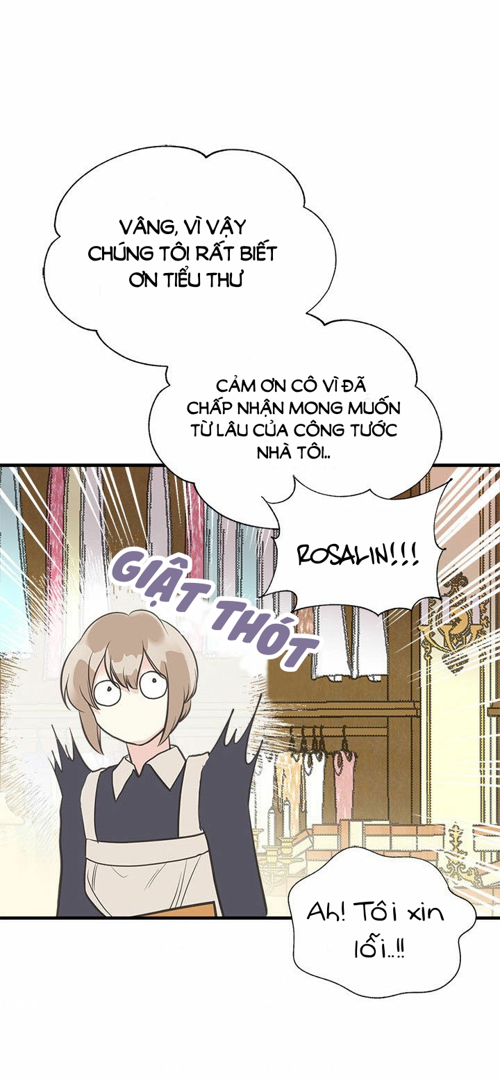 chị tôi đã nhặt về một nam chính quyến rũ chapter 32 49