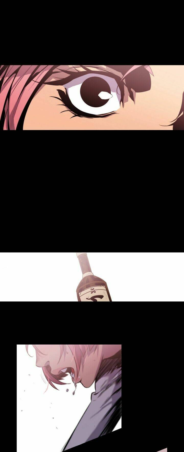 răng nanh chapter 1 44