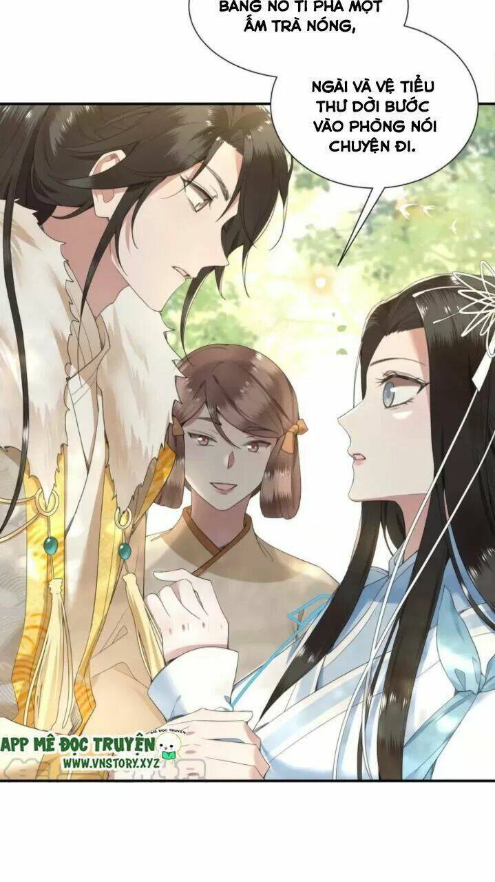 phượng hoàng vu phi chapter 69 31