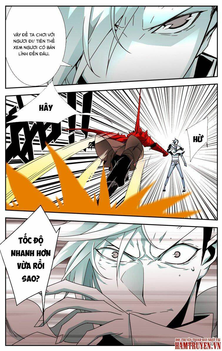 nghịch quỷ ds chapter 21 9