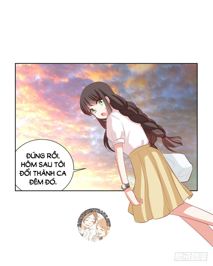 lưu luyến không rời chapter 47 31