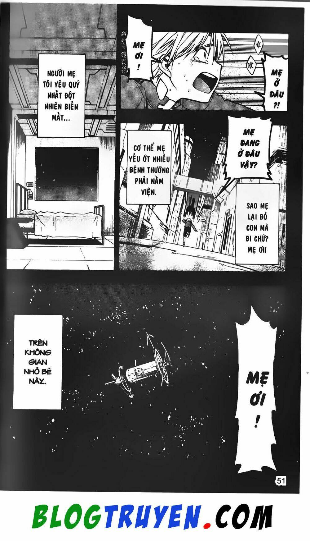 emma đến từ địa phủ chapter 12 4