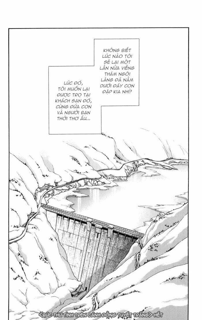 kiri no mori hotel chapter 6 50