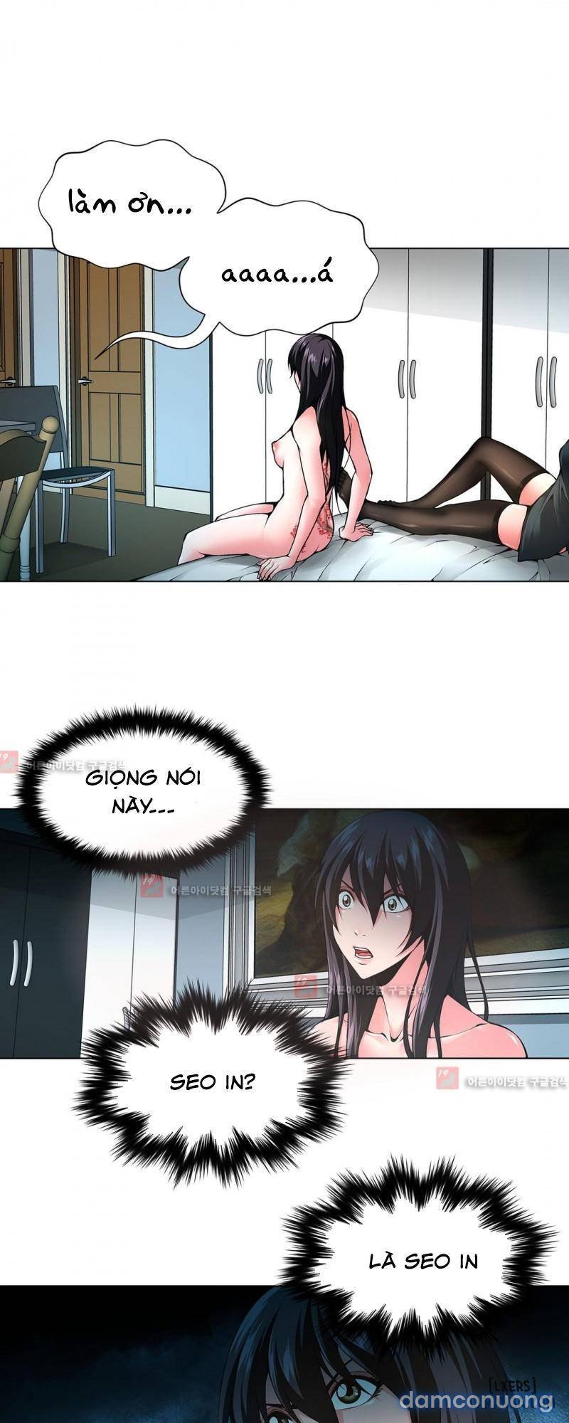 nô lệ song sinh chapter 80 4