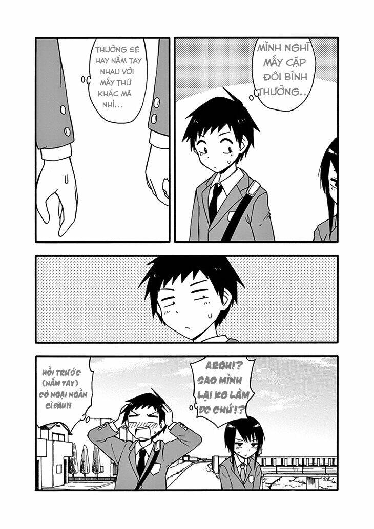 ninja shinobu-chan no junjou chapter 30 22