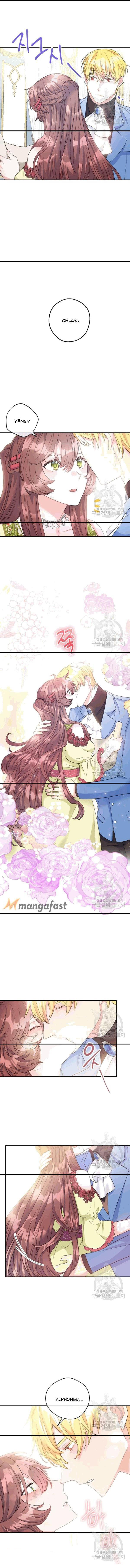 50 công thức pha trà của nữ công tước chapter 100 2