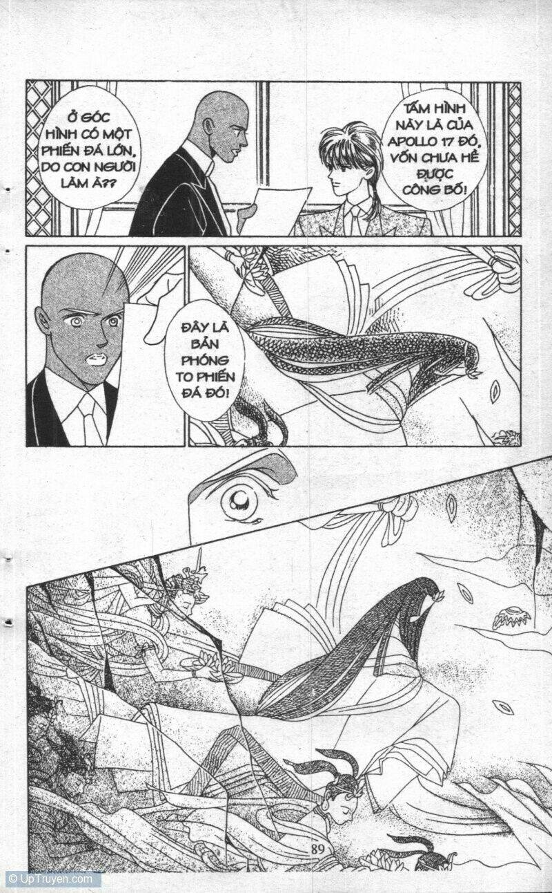 nàng tiên ánh trăng - kaguya hime chapter 15 87