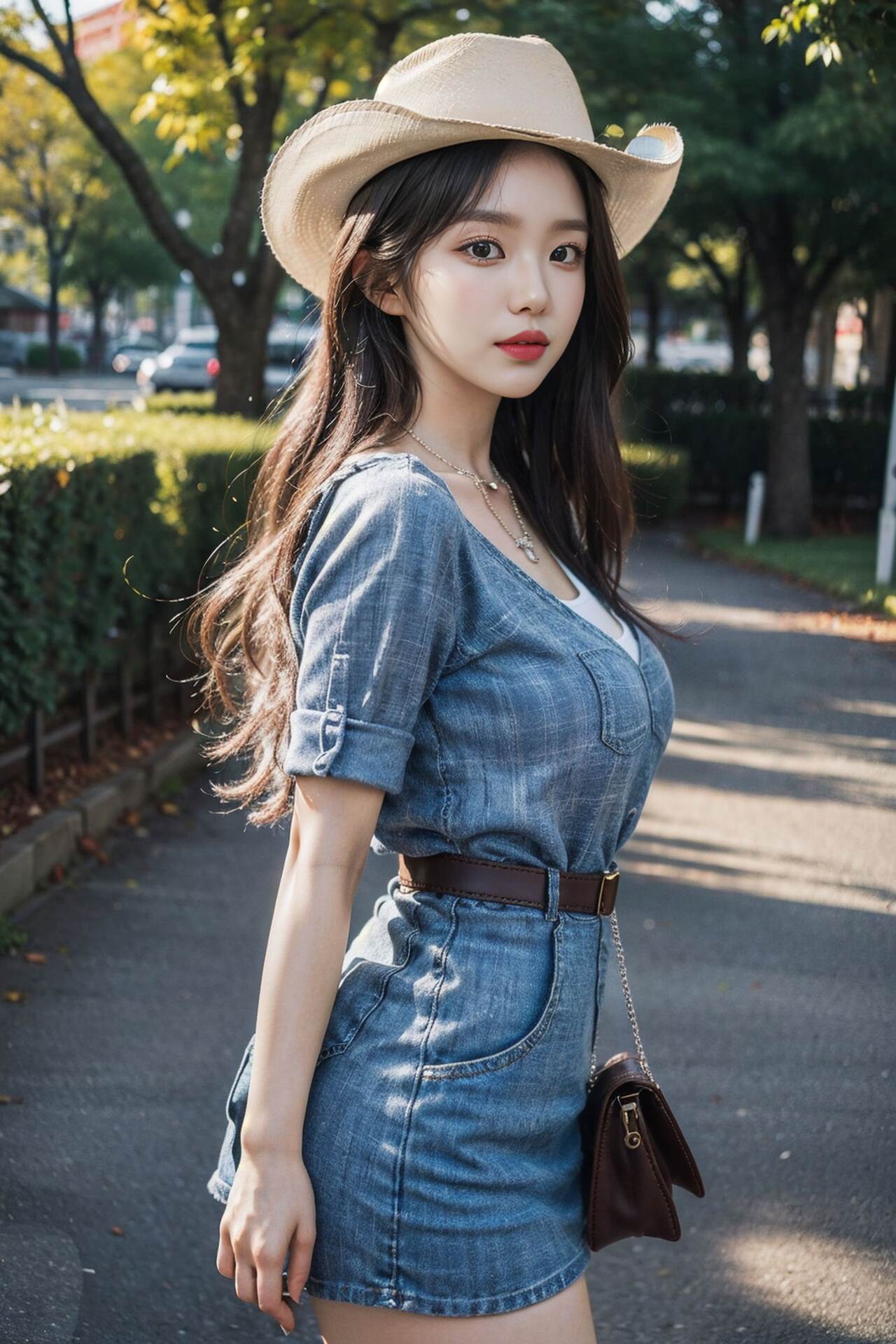 artist ai generated chapter 358 2