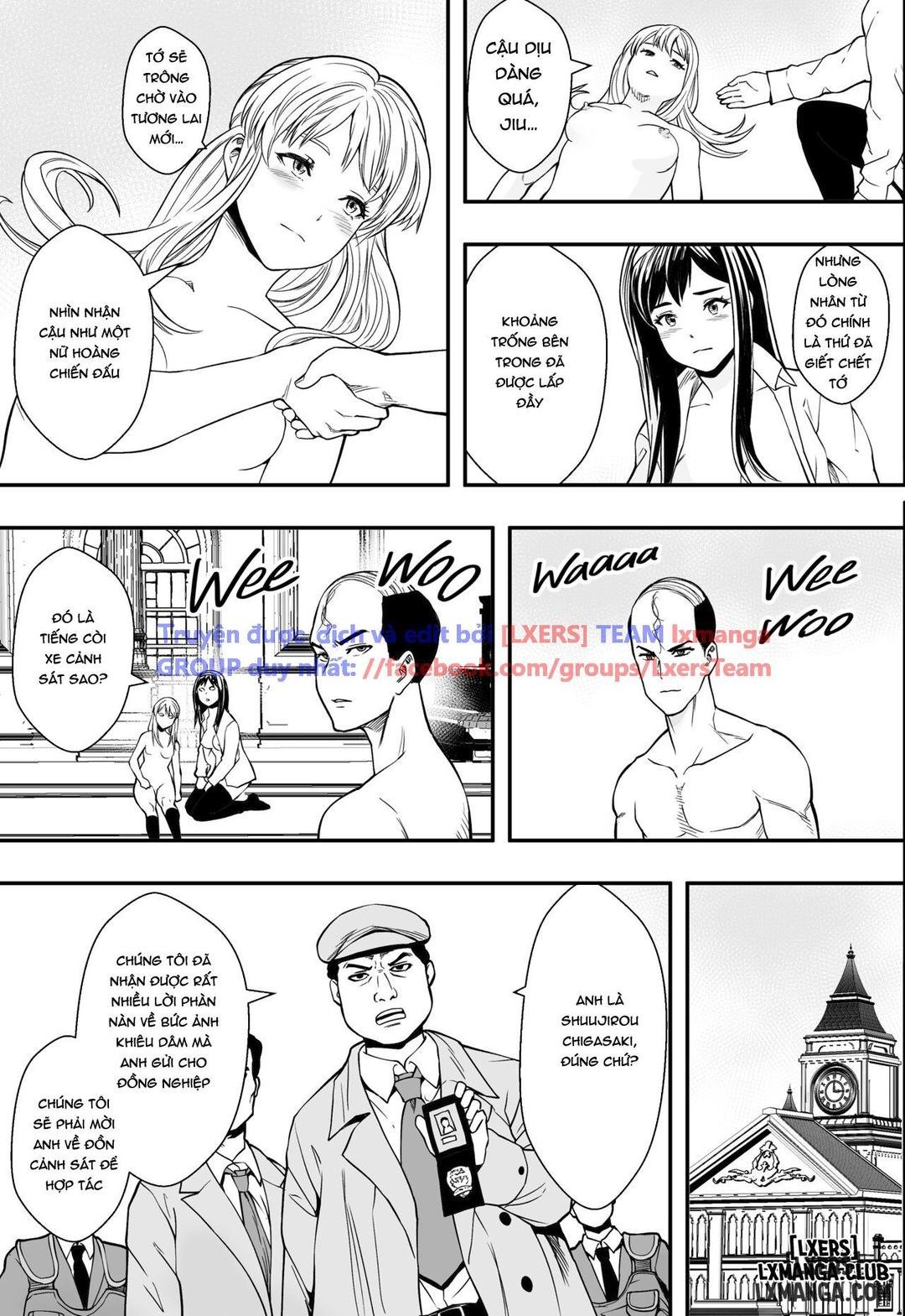 học viện chịch cạnh tranh chapter 0 52