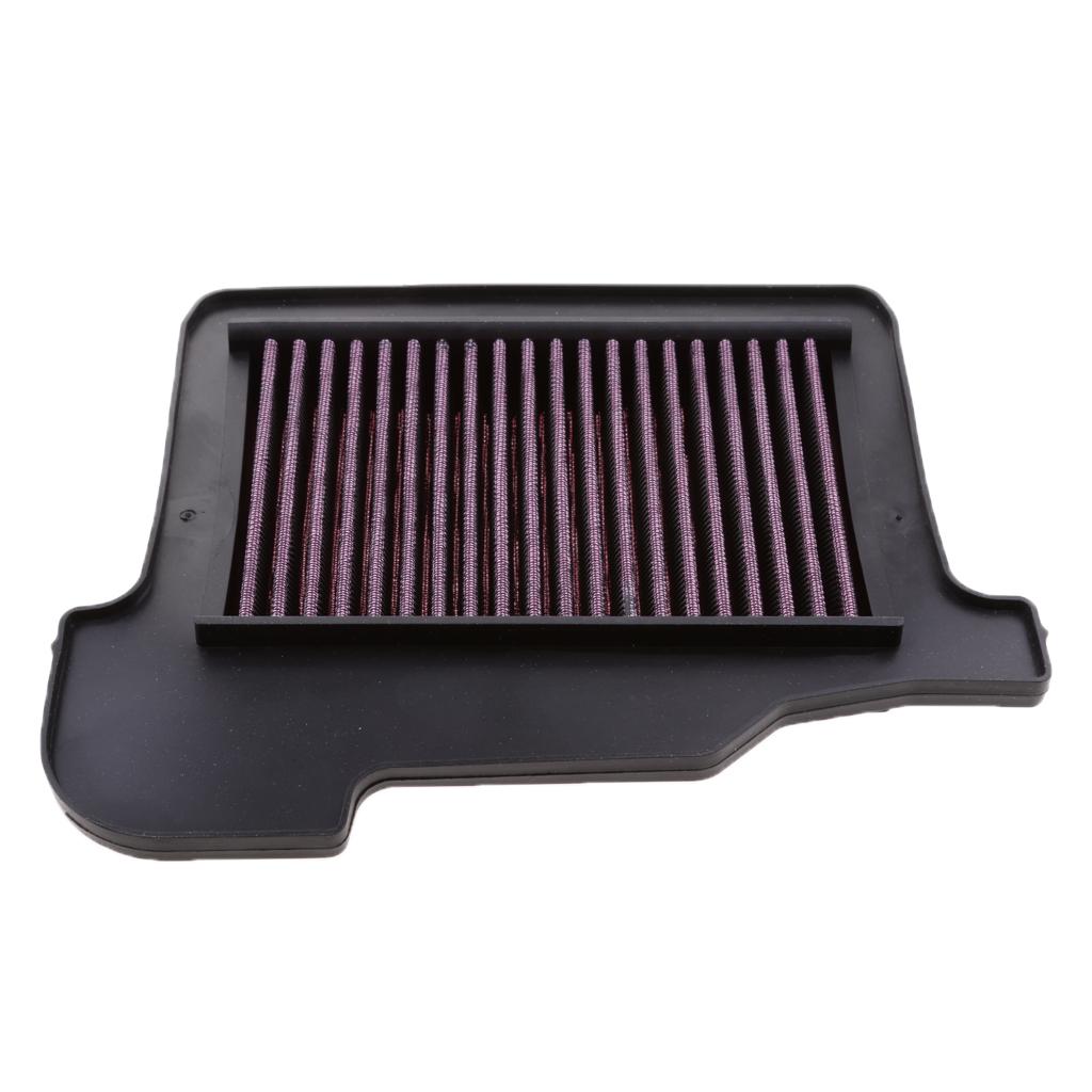 Motorcycle Air Filter Intake Cleaner for Yamaha MT09 FZ-09 FJ-09 XSR90