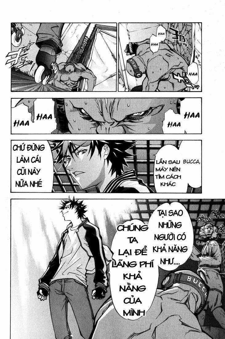 air gear chapter 21 6