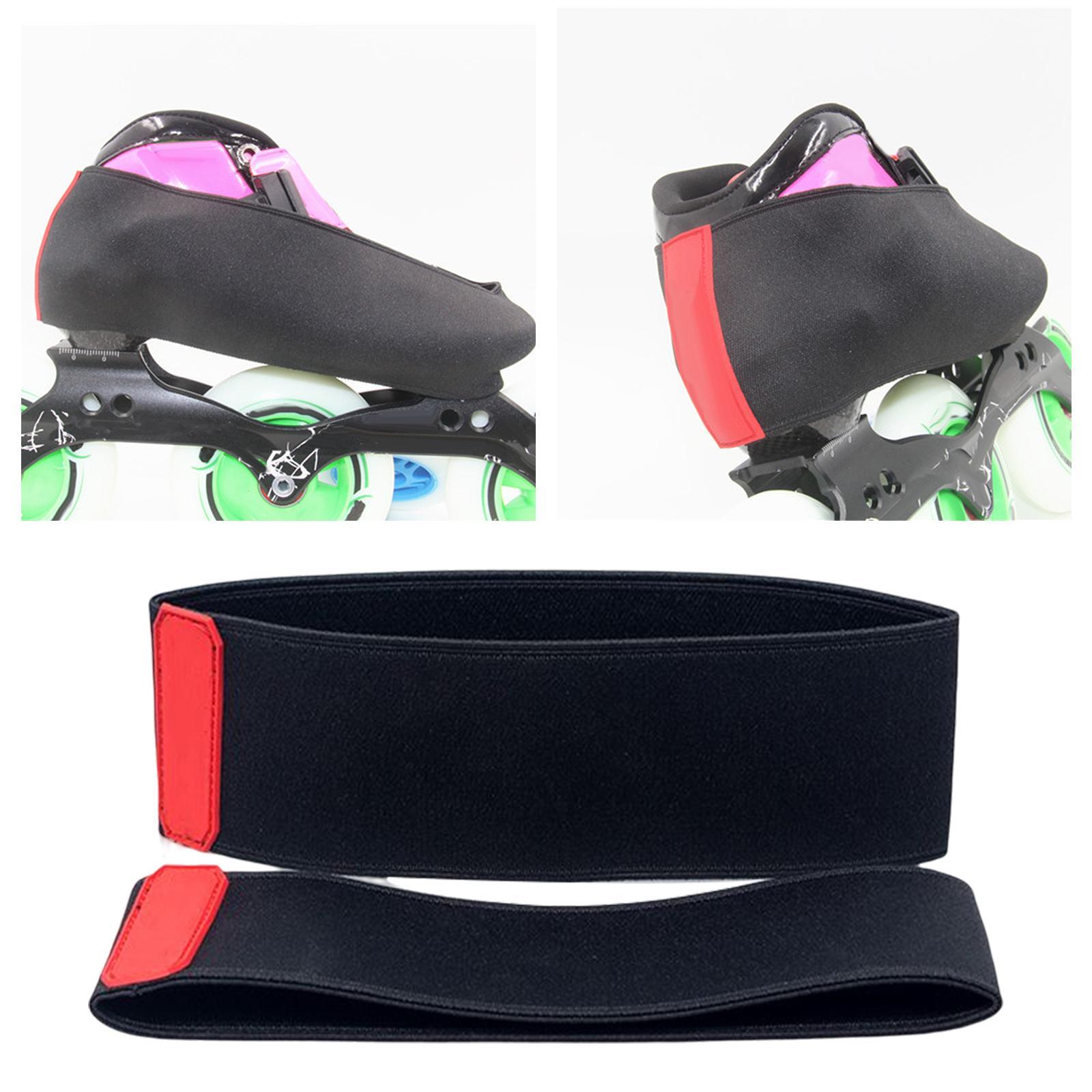 Ice Skating Shoes Cover Skating Boot Case for Ice Skating Ice Skate Hockey S