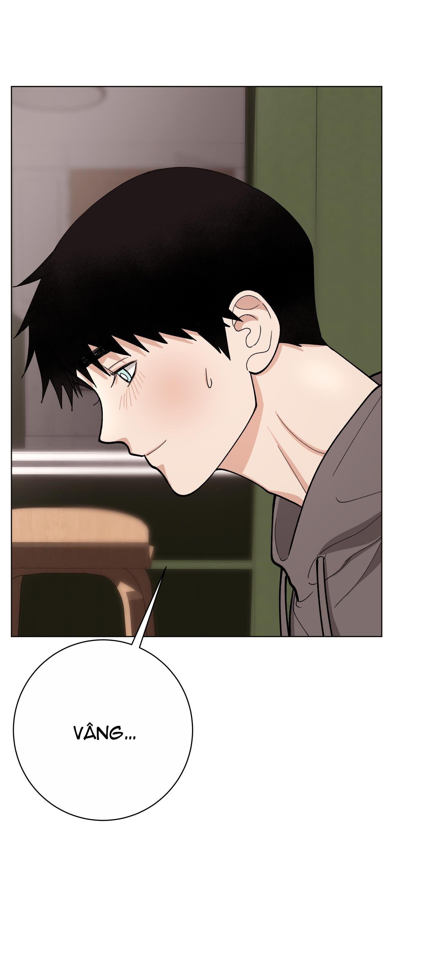 bl ngắn tuyển chọn Chapter 31.1 adonis 1 22