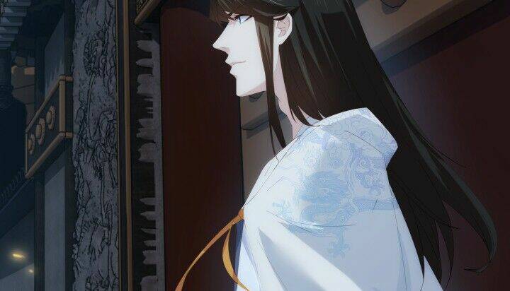 bí mật của dạ tộc chapter 3.1 16