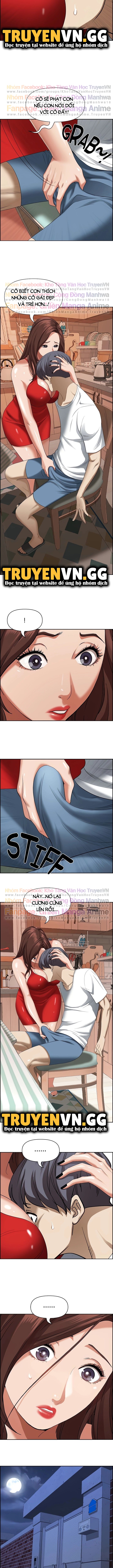 chung nhà bạn mẹ chapter 41 4