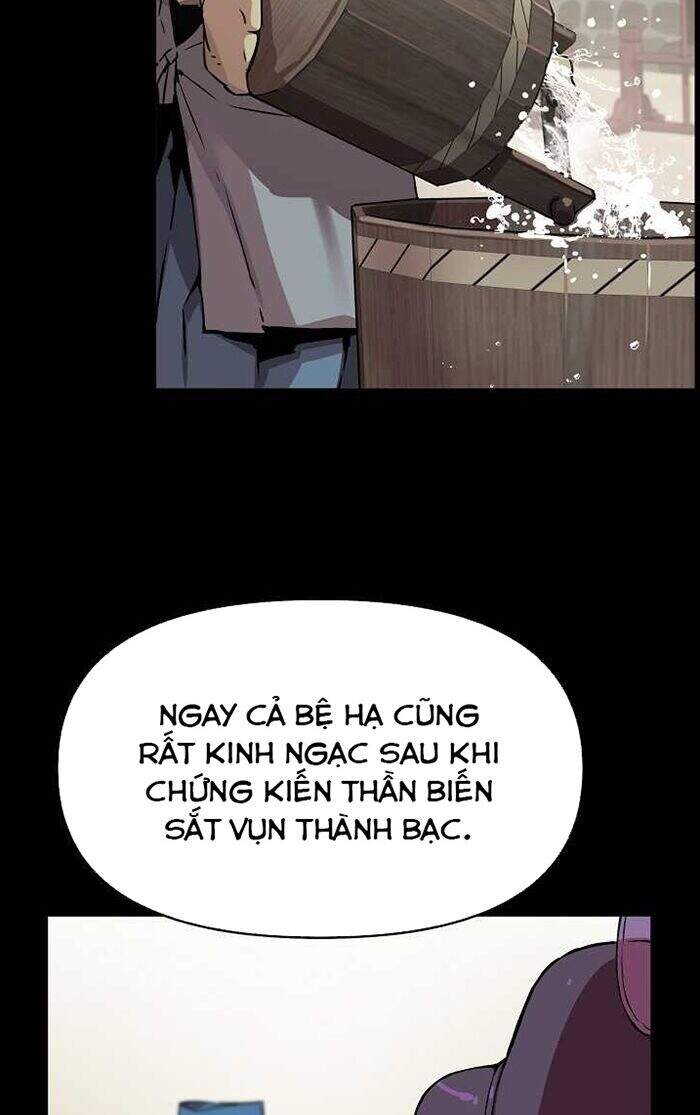 tôi sẽ sống như một hoàng tử chapter 40 31